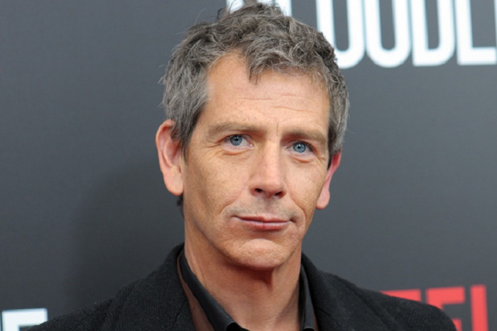 Emmys 2016: Ben Mendelsohn wins best supporting actor award